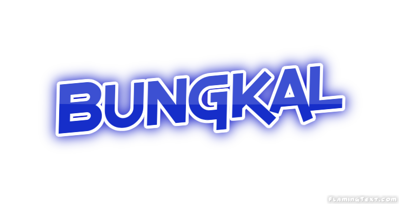Bungkal City