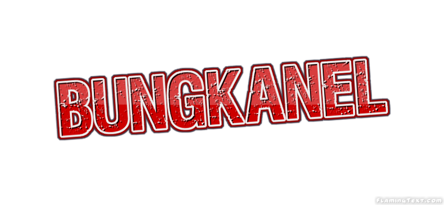 Bungkanel 市