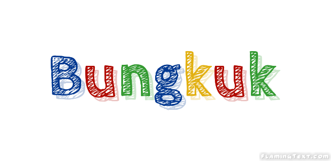 Bungkuk 市