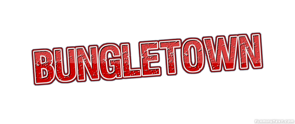 Bungletown Ville