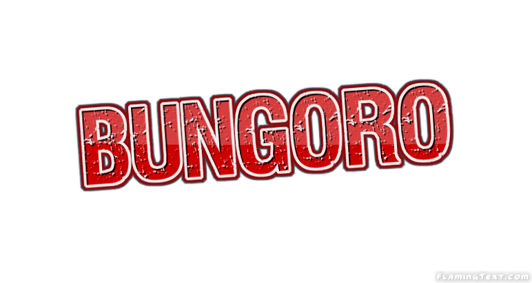 Bungoro Ville