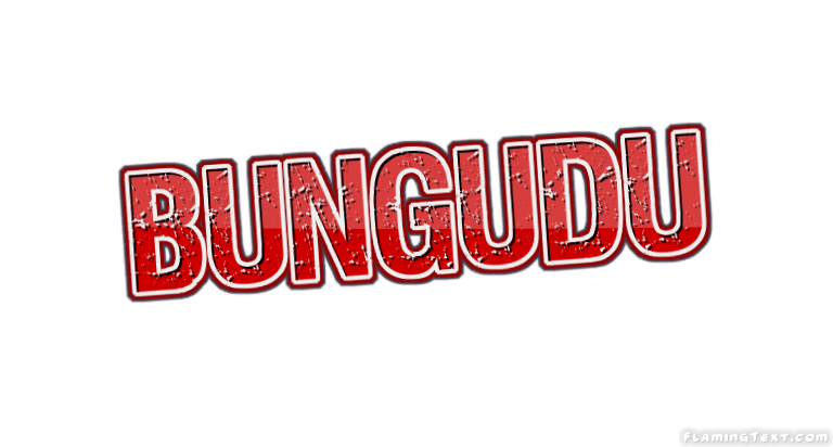 Bungudu مدينة