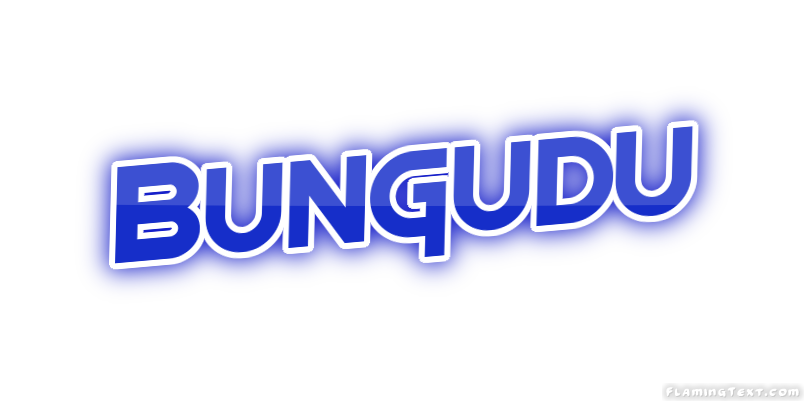 Bungudu 市