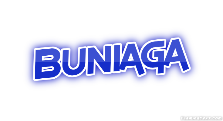 Buniaga 市