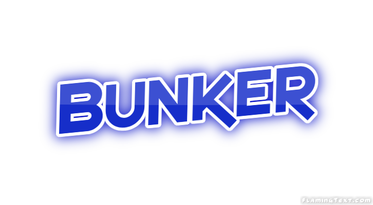 Bunker 市