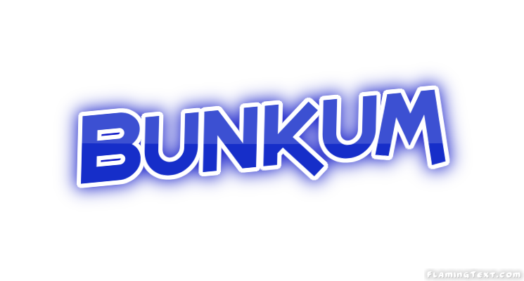 Bunkum город