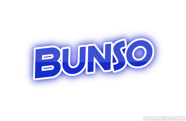 Bunso 市