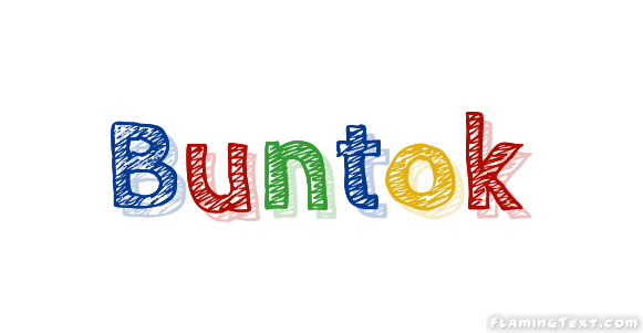 Buntok Ville