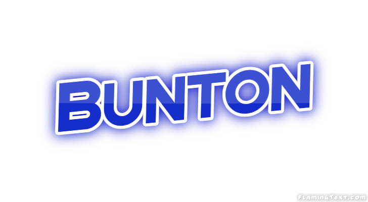 Bunton مدينة