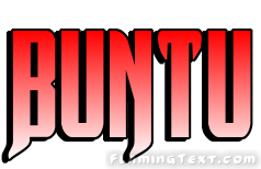 Buntu Ville