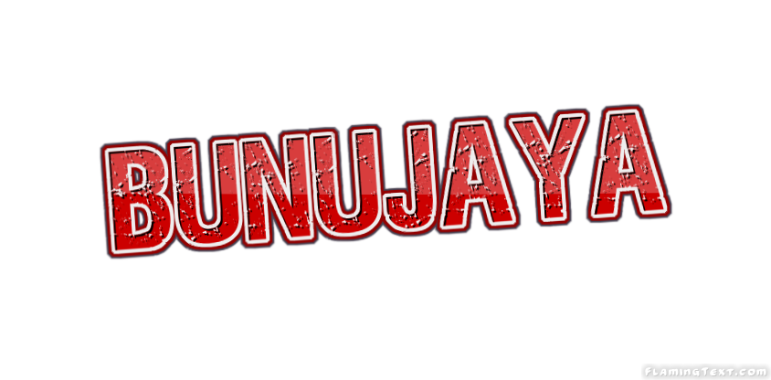 Bunujaya Stadt