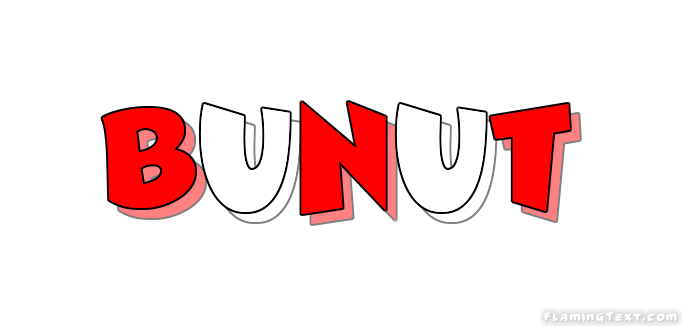 Bunut город