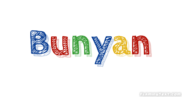 Bunyan مدينة