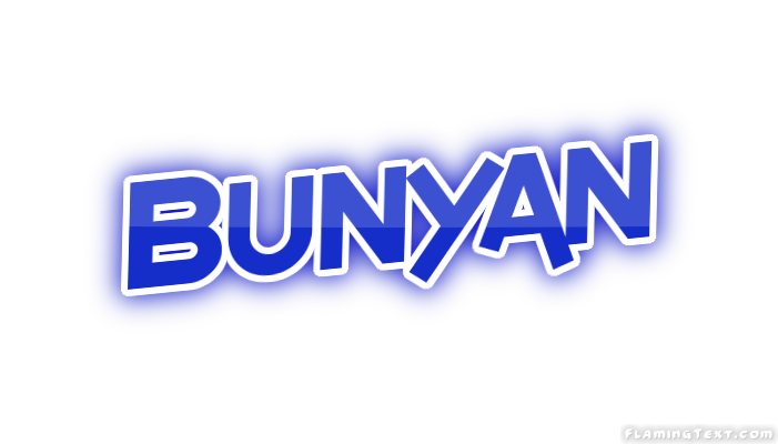 Bunyan مدينة