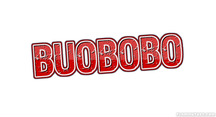 Buobobo Stadt