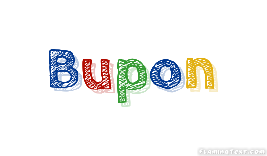 Bupon مدينة