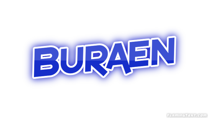 Buraen City