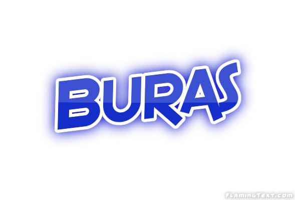 Buras City