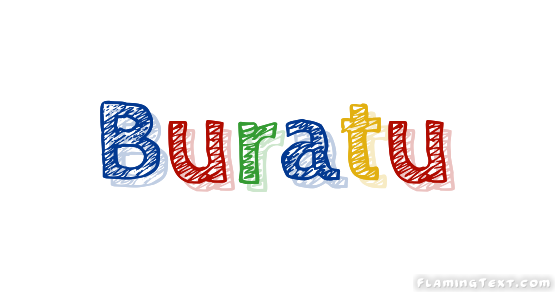 Buratu مدينة