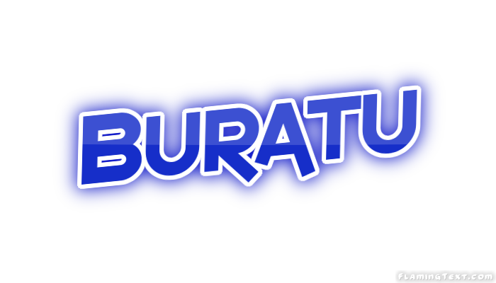 Buratu City
