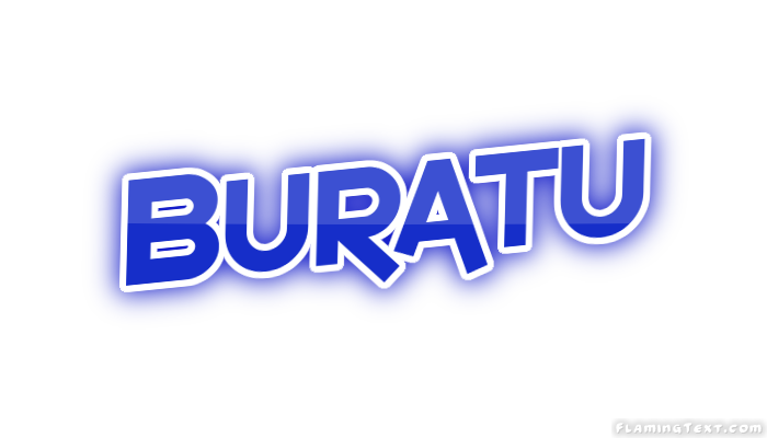 Buratu مدينة