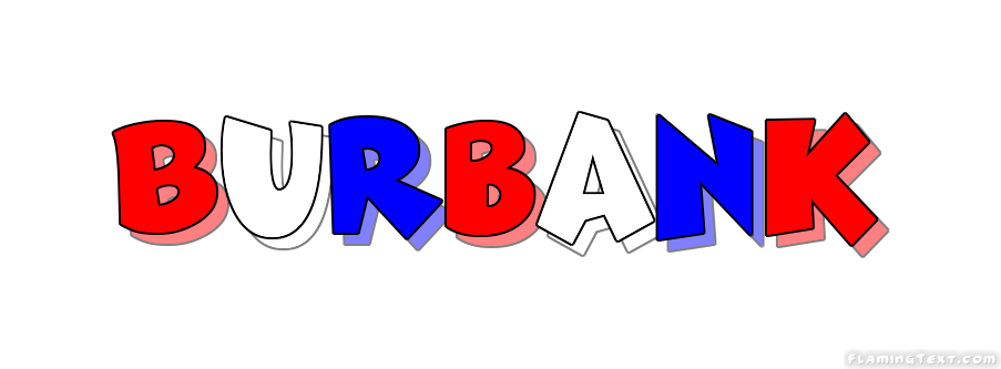 Burbank Ciudad