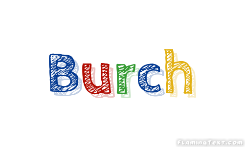 Burch City