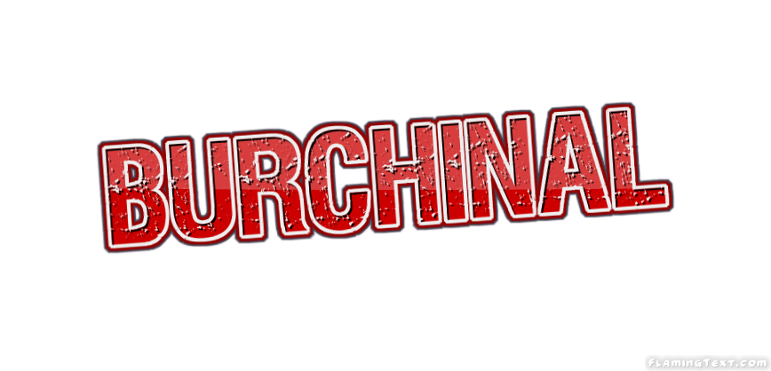 Burchinal City