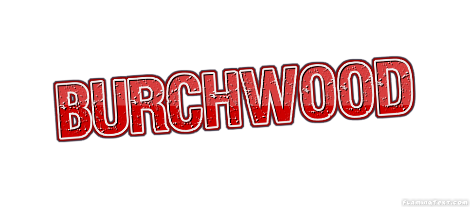 Burchwood مدينة