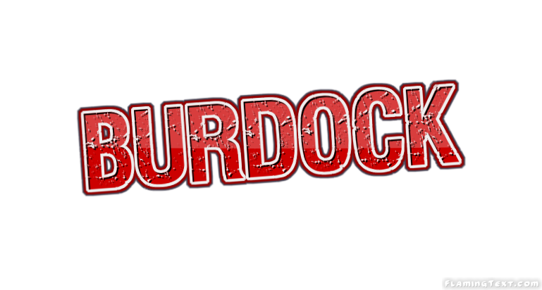 Burdock City