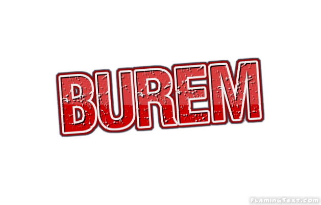 Burem City