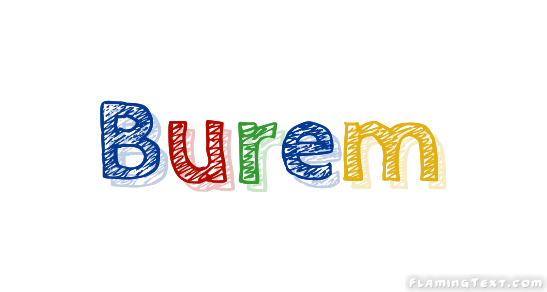 Burem مدينة