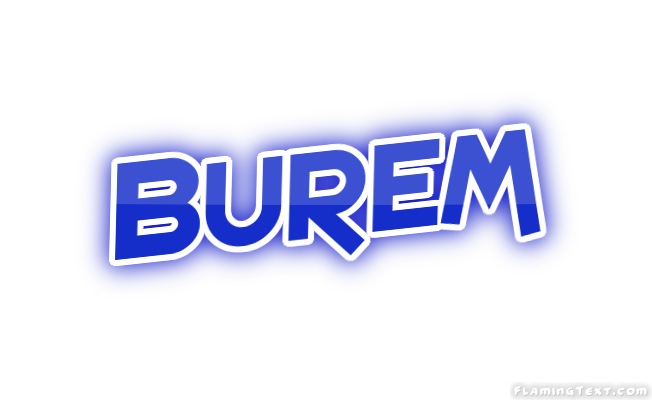 Burem 市