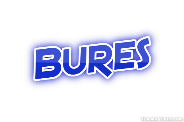 Bures City