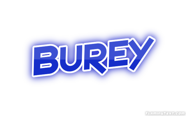 Burey مدينة