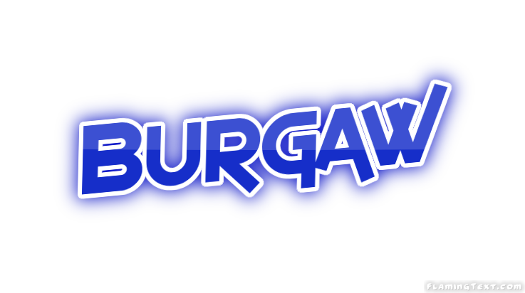 Burgaw 市