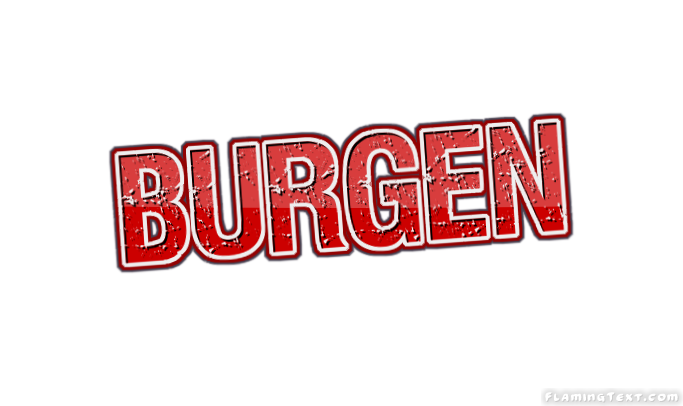 Burgen City