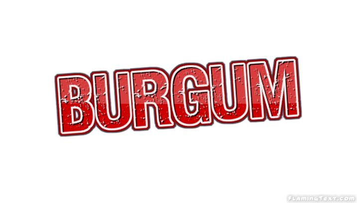Burgum City
