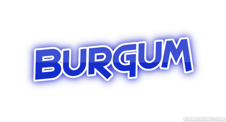 Burgum City
