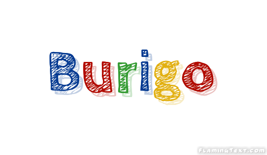 Burigo City