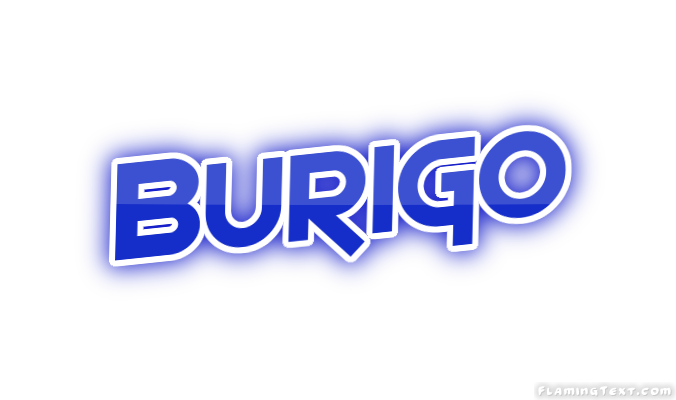 Burigo 市