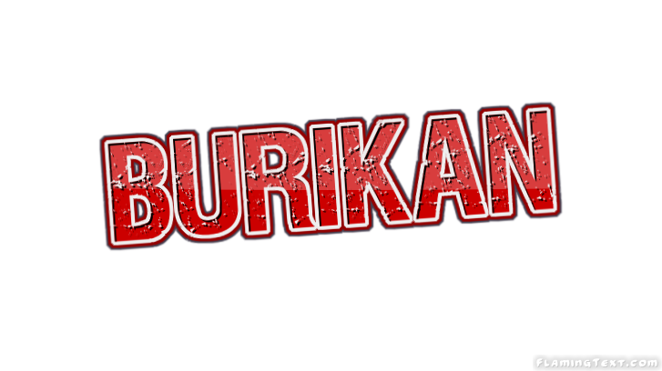 Burikan 市