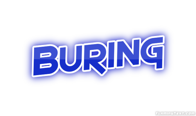 Buring City