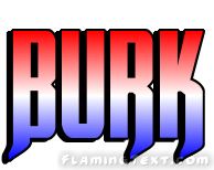 Burk 市