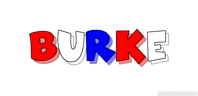 Burke City