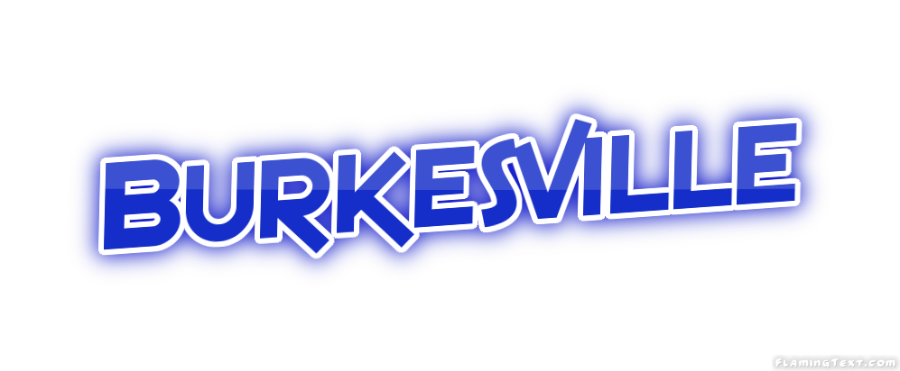 Burkesville город