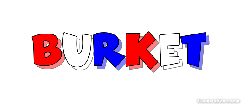 Burket مدينة