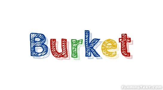 Burket City