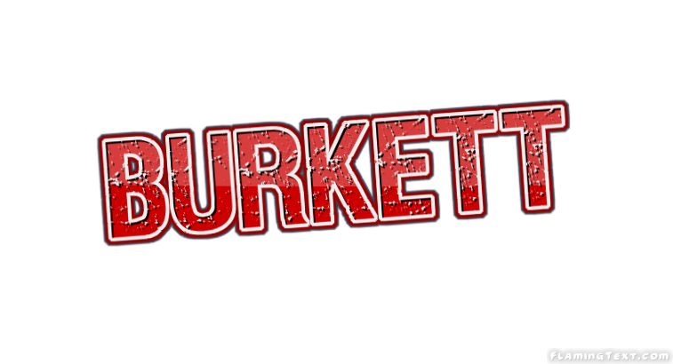 Burkett مدينة