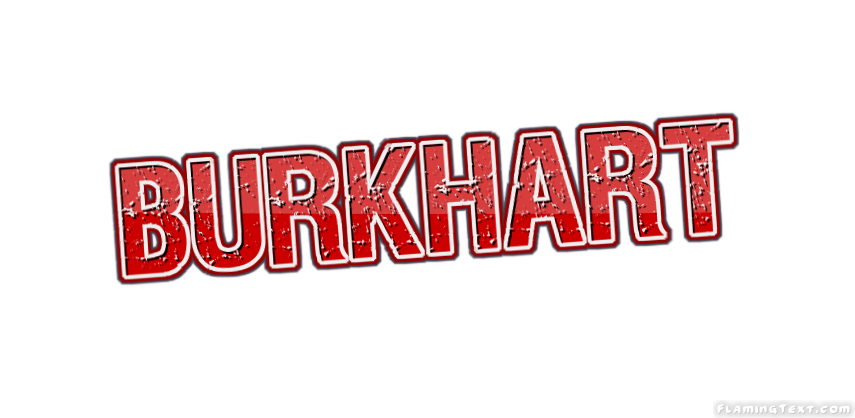 Burkhart مدينة